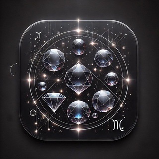 Astrogems logo
