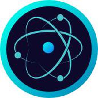 AtomCoin logo