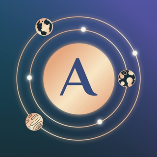 Atrix – Astrology & Expert Advice logo