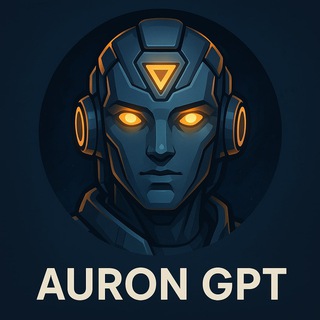 AURON GPT logo
