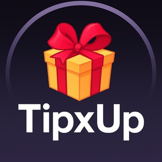 AutoGifts — TipxUp logo