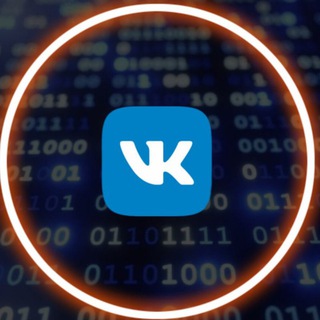 Автопостинг из ТГ в ВК logo