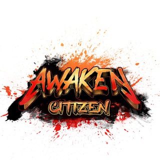 Awaken Citizen logo