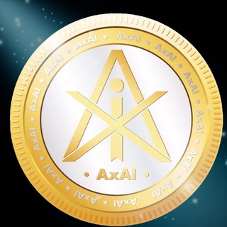 Axai on Waves bot logo