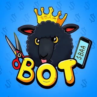 BaaTON Bot 💎🐑 logo