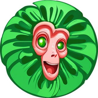 Baboon logo
