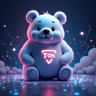 Baby Bear Mining 🐻‍❄️ logo