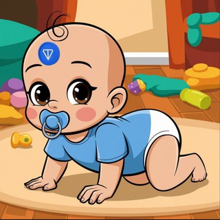 BABYTON👶 logo