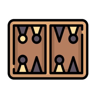 Backgammon AI logo