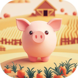 Bacoin Farm 🥕🥓 logo