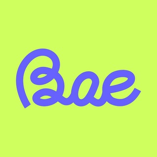 Bae logo