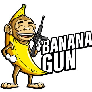 Banana Gun Airdrop logo