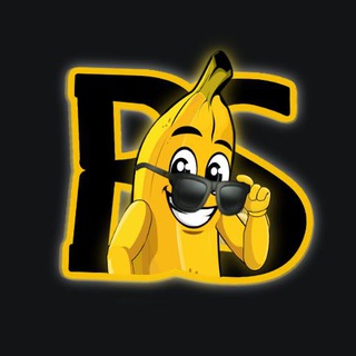 BananaShake 🍌 logo