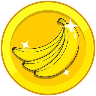 BananaTON Bot logo
