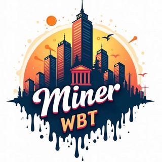 Bank Miner WBT logo