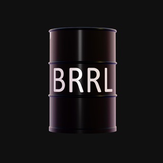BARREL MINING logo