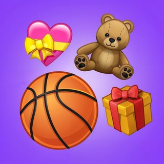 🏀 Баскет • Мини-Игра 🎁 logo