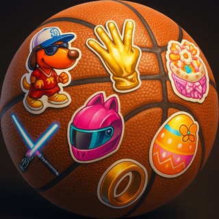 🏀 Баскет NFT коллекции logo
