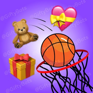 🏀 Баскет | Звёздные подарки 🎁 logo