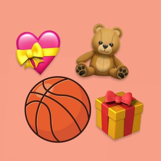 🏀 Баскетбол | Мини-Игра 🎁 logo