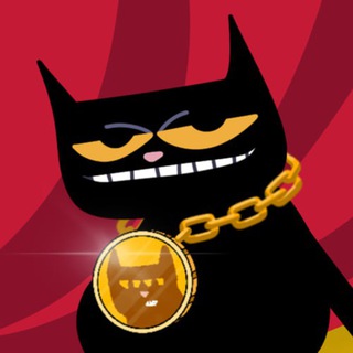 Bastard The Cat logo
