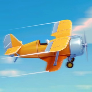 Batte Planes logo
