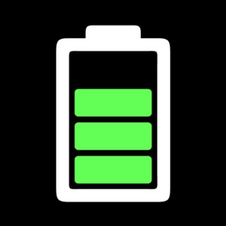 BATTERY logo