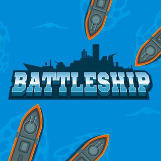 Battleship Game logo