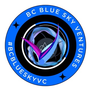 BC Blue Sky Ventures logo