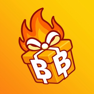 Bcoin 2048 logo