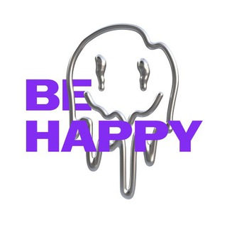 BeHappy [APP] logo