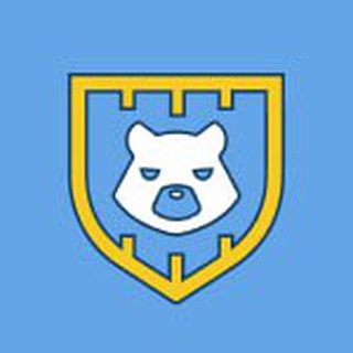 BearCage logo