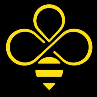 BeeCoin 🐝 logo