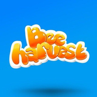 Bee Harvest logo