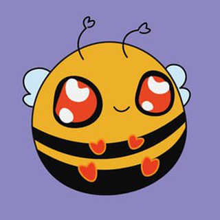 BeeTon logo