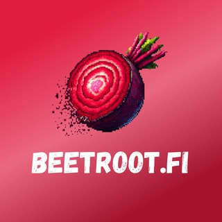 Beetroot Finance Bot logo