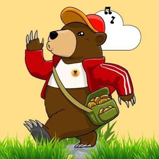 BeraBear logo