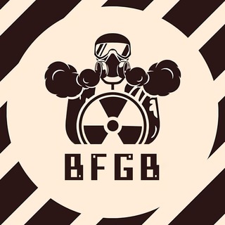 BFG Bunker logo