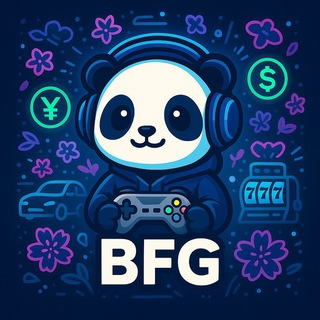 BFG logo
