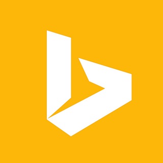 Bing Image Search logo