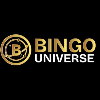 Bingo Universe logo