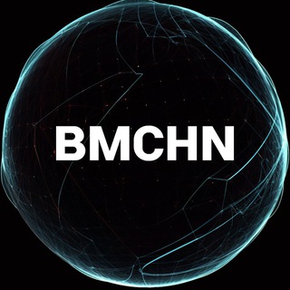 BIOMACHINE SPACE logo