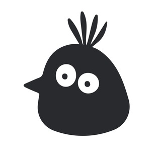 BIRDS 🐦 logo