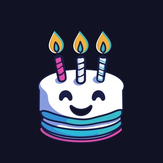 BirthdayBot logo