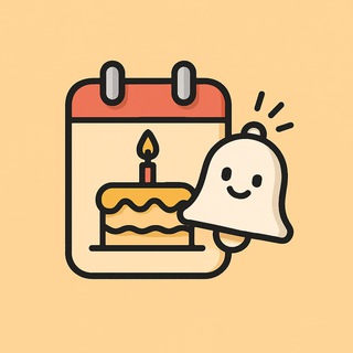 Birthday Reminder logo