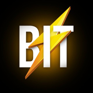 Bit Energy ⚡️ logo