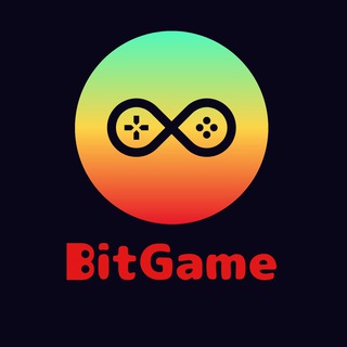 BitGame_Play2Earn💰 logo