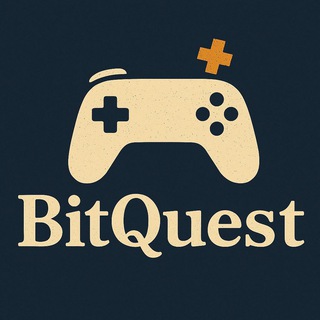 BitQuest logo