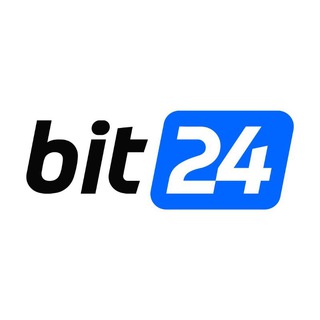 Bit24 logo