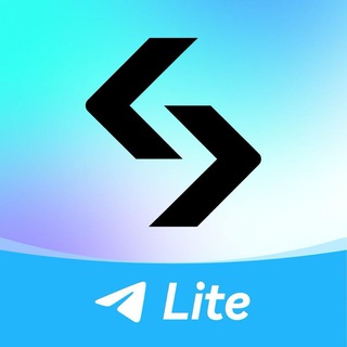 Bitget Wallet Lite logo